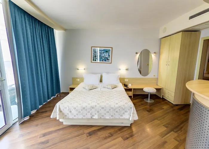 Effect Grand Victoria Otel Sunny Beach