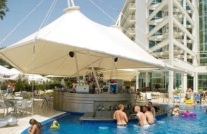 Effect Grand Victoria Otel