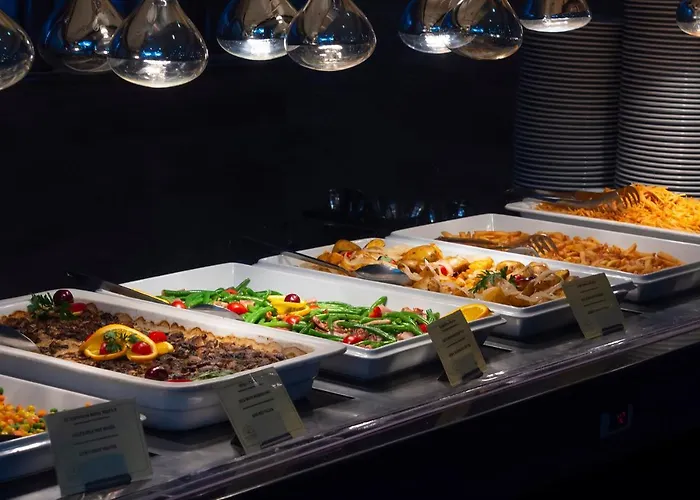 Hotel Effect Grand Victoria