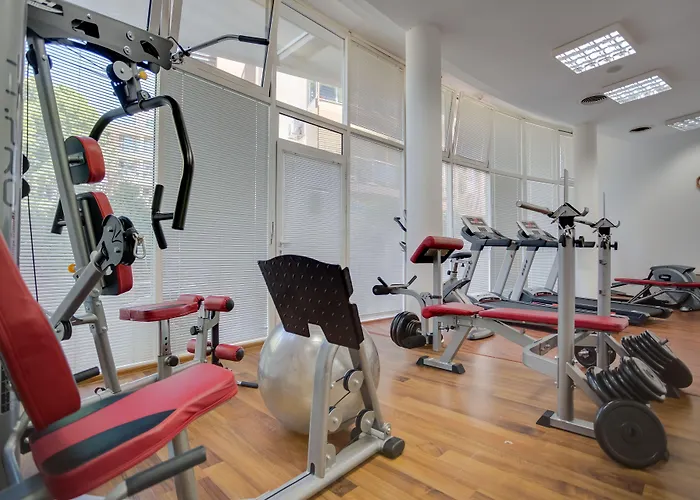 Effect Grand Victoria