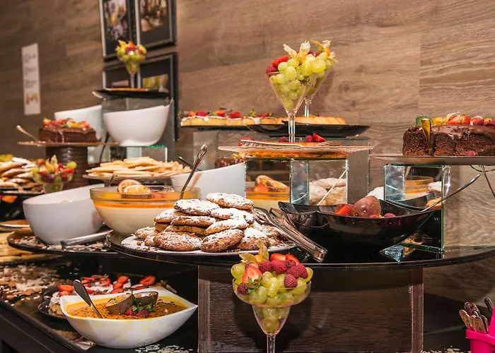 Hotel Effect Grand Victoria 4*