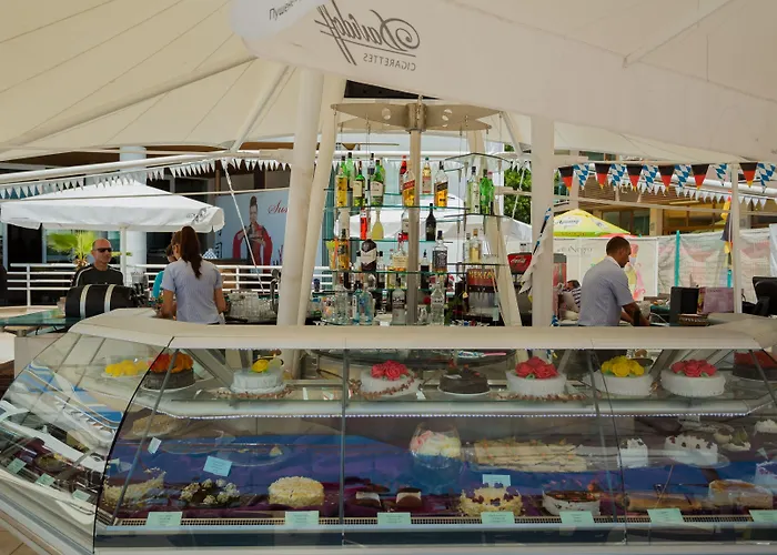 Effect Grand Victoria 4*