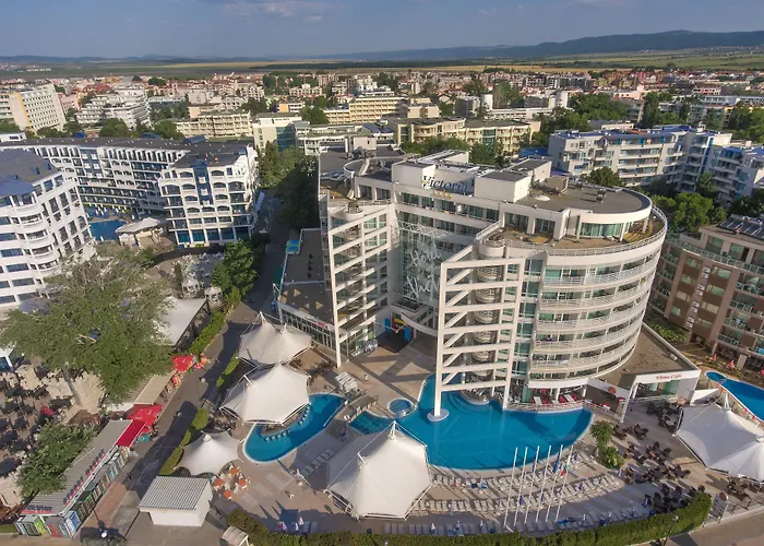 Effect Grand Victoria